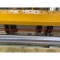 Nota Roll Roll Slitter e Rewinder Machine